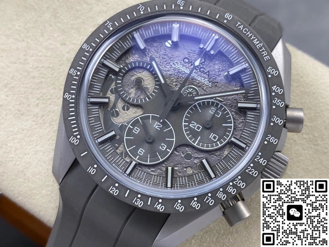 Omega Speedmaster 310.92.44.50.06.002 1:1 Best Edition Replica Watch